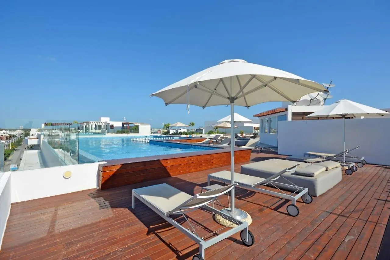 Luxury Apartment Steps From 5Th Av Rooftop Pool By Yeah Πλάγια Ντελ Κάρμεν