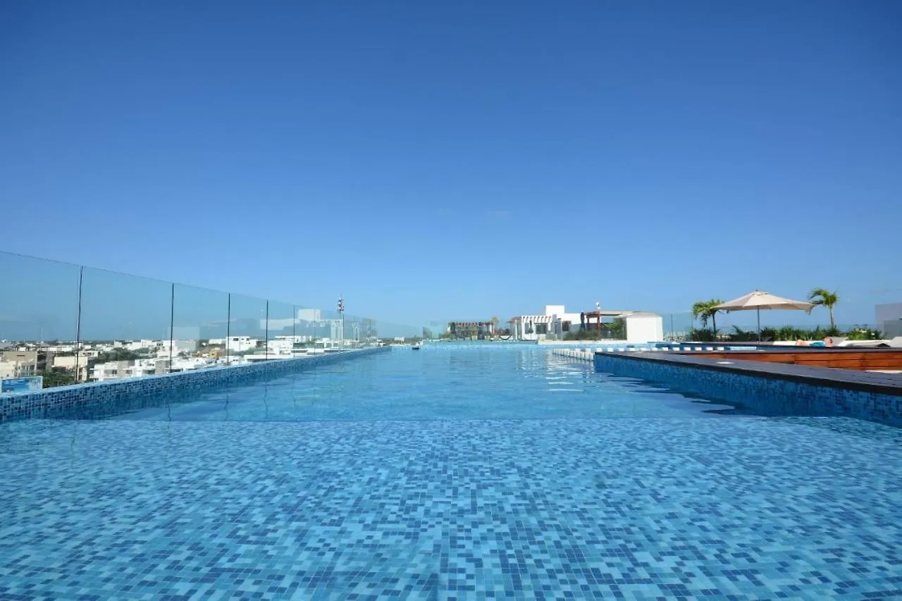 Luxury Apartment Steps From 5Th Av Rooftop Pool By Yeah Πλάγια Ντελ Κάρμεν