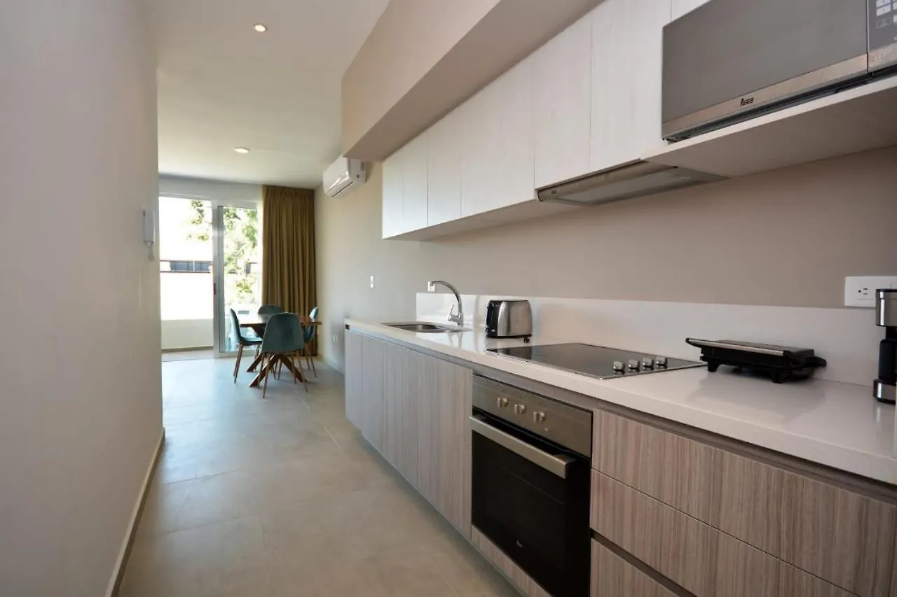 Luxury Apartment Steps From 5Th Av Rooftop Pool By Yeah Πλάγια Ντελ Κάρμεν 0*,