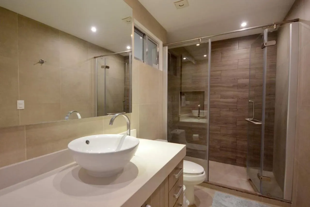 Luxury Apartment Steps From 5Th Av Rooftop Pool By Yeah Πλάγια Ντελ Κάρμεν Μεξικό