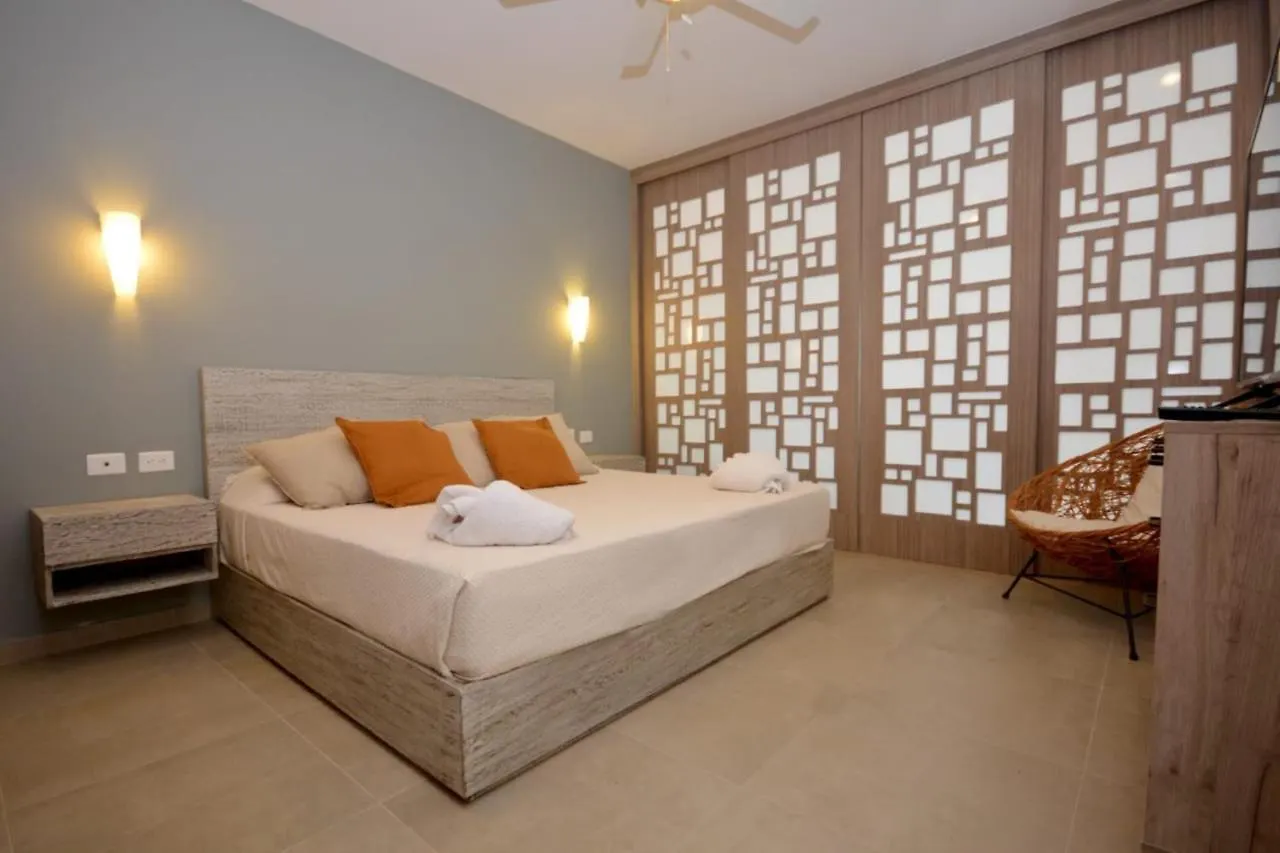Luxury Apartment Steps From 5Th Av Rooftop Pool By Yeah Πλάγια Ντελ Κάρμεν