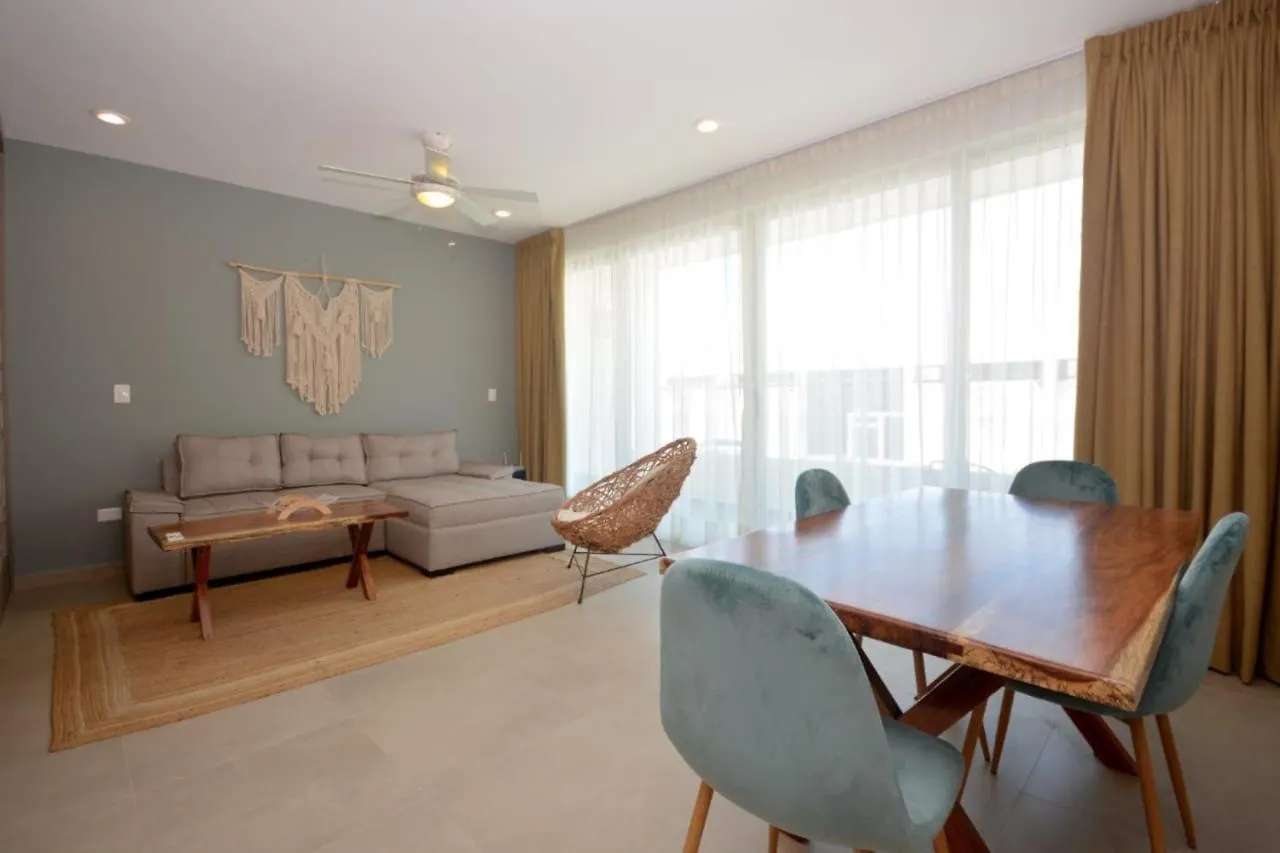 Luxury Apartment Steps From 5Th Av Rooftop Pool By Yeah Πλάγια Ντελ Κάρμεν