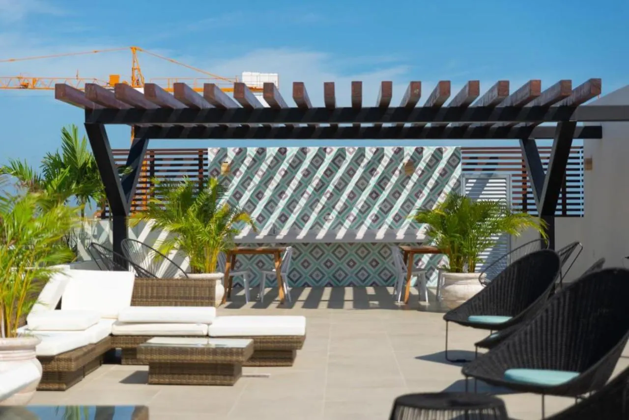 Luxury Apartment Steps From 5Th Av Rooftop Pool By Yeah Πλάγια Ντελ Κάρμεν