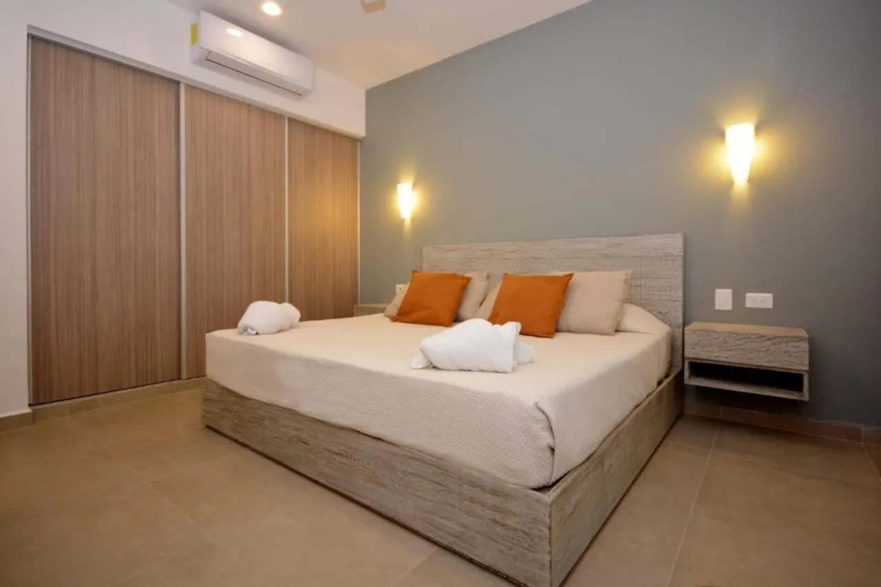 Luxury Apartment Steps From 5Th Av Rooftop Pool By Yeah Πλάγια Ντελ Κάρμεν