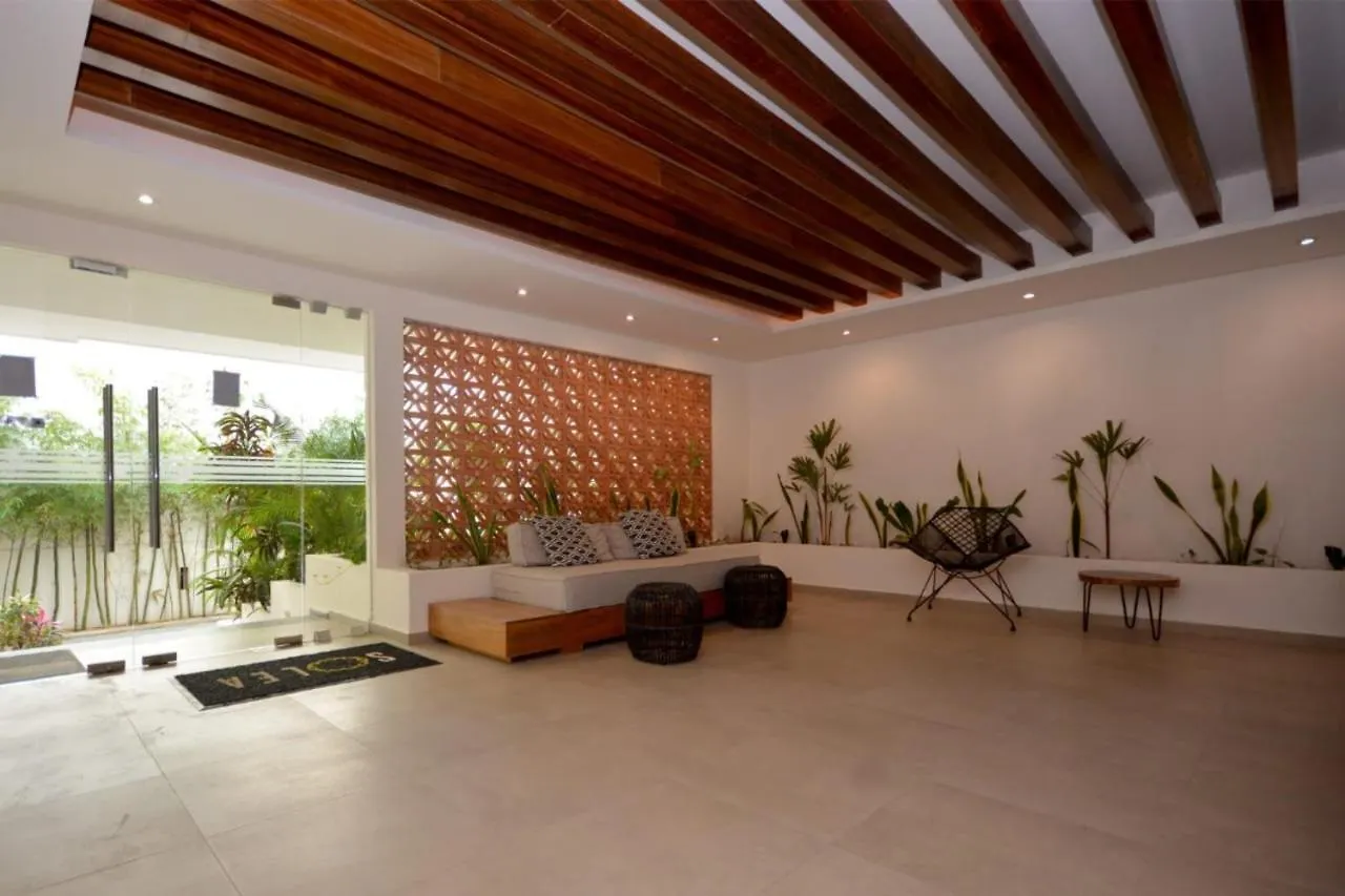 Luxury Apartment Steps From 5Th Av Rooftop Pool By Yeah Πλάγια Ντελ Κάρμεν Μεξικό