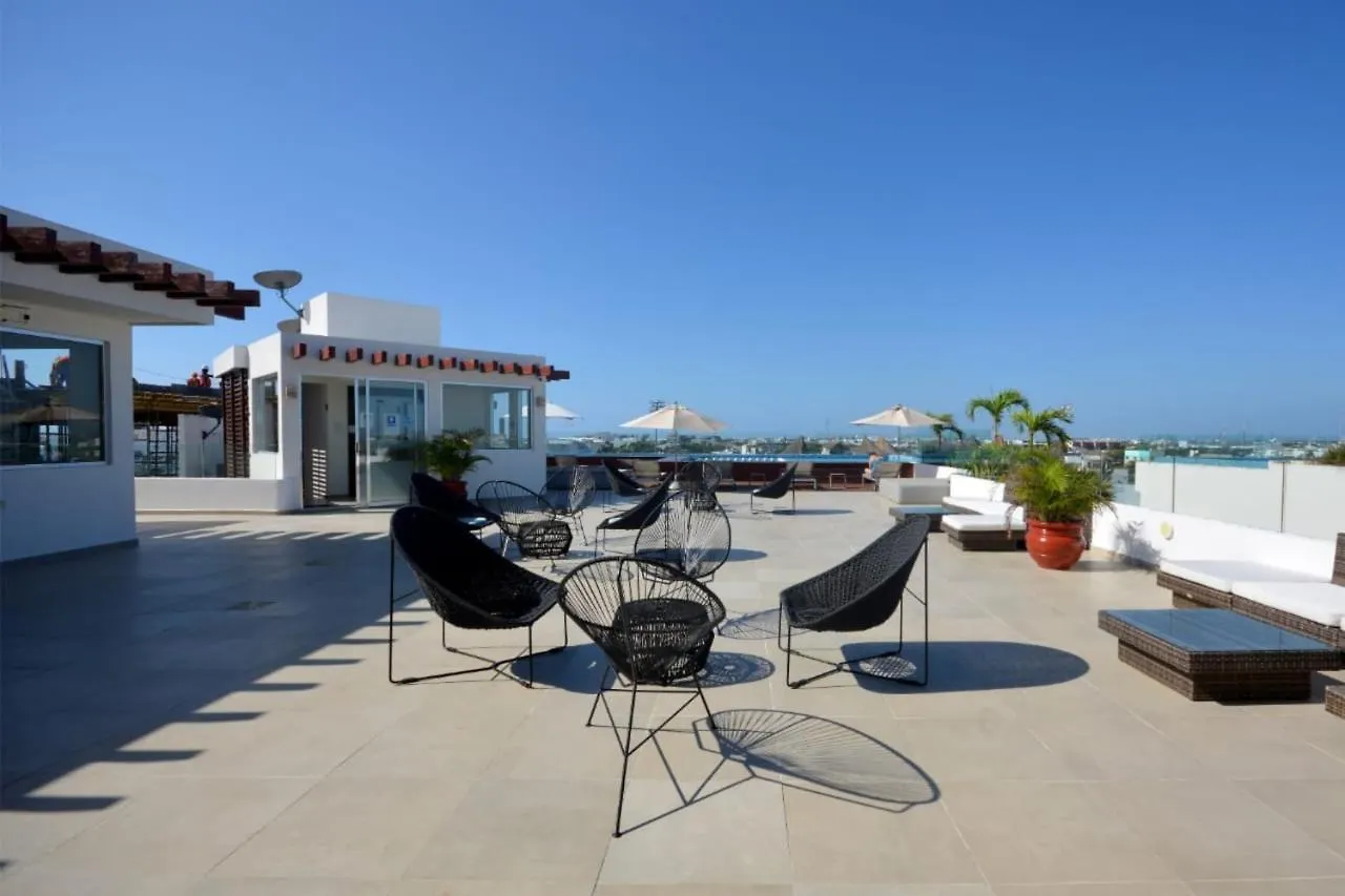 Luxury Apartment Steps From 5Th Av Rooftop Pool By Yeah Πλάγια Ντελ Κάρμεν