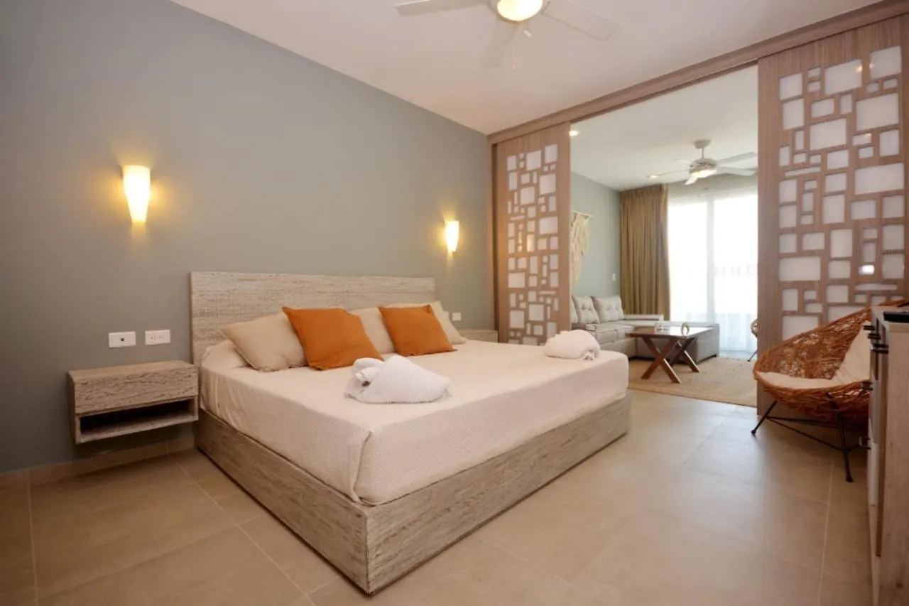 Luxury Apartment Steps From 5Th Av Rooftop Pool By Yeah Πλάγια Ντελ Κάρμεν
