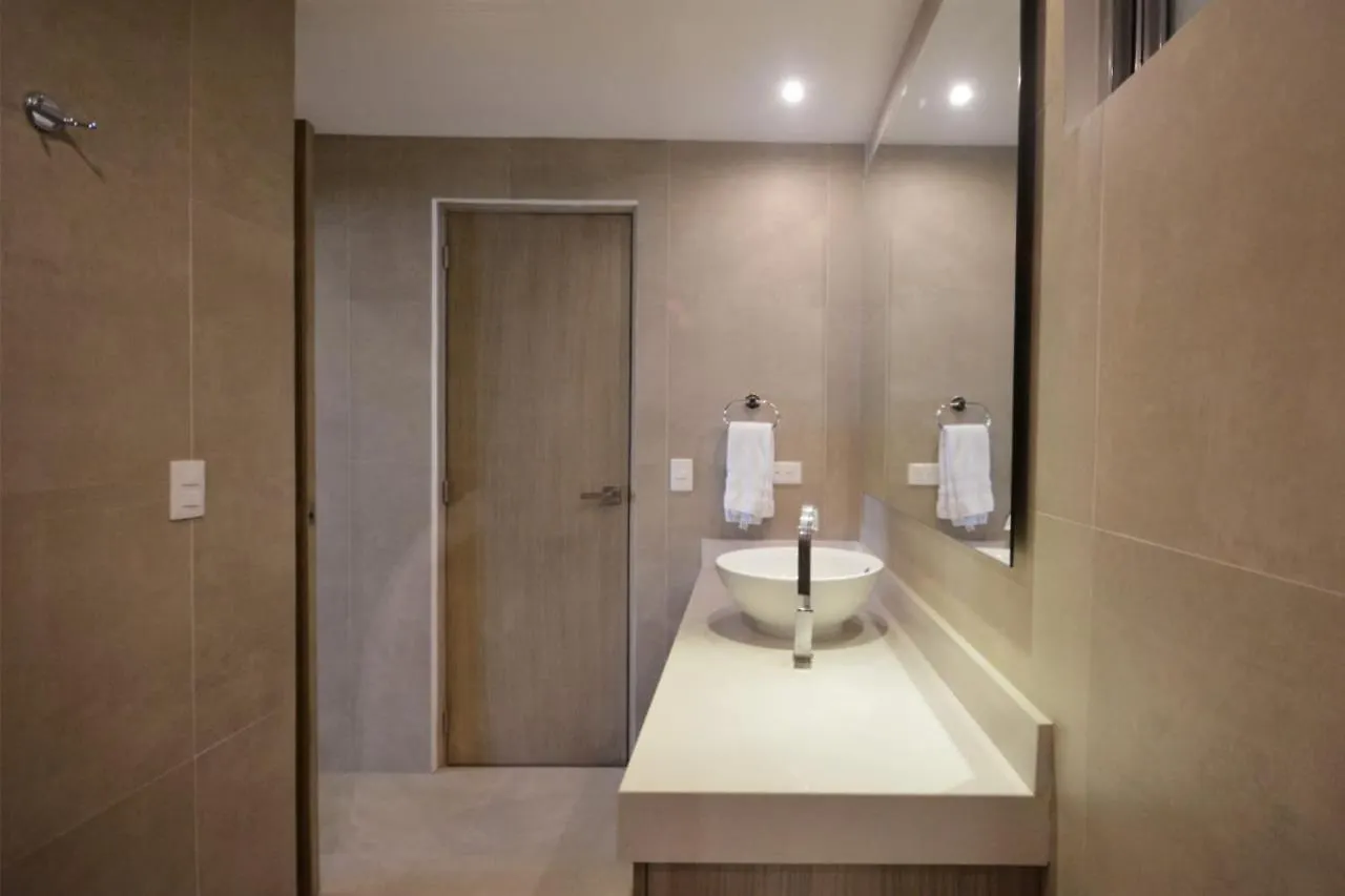 Luxury Apartment Steps From 5Th Av Rooftop Pool By Yeah Πλάγια Ντελ Κάρμεν