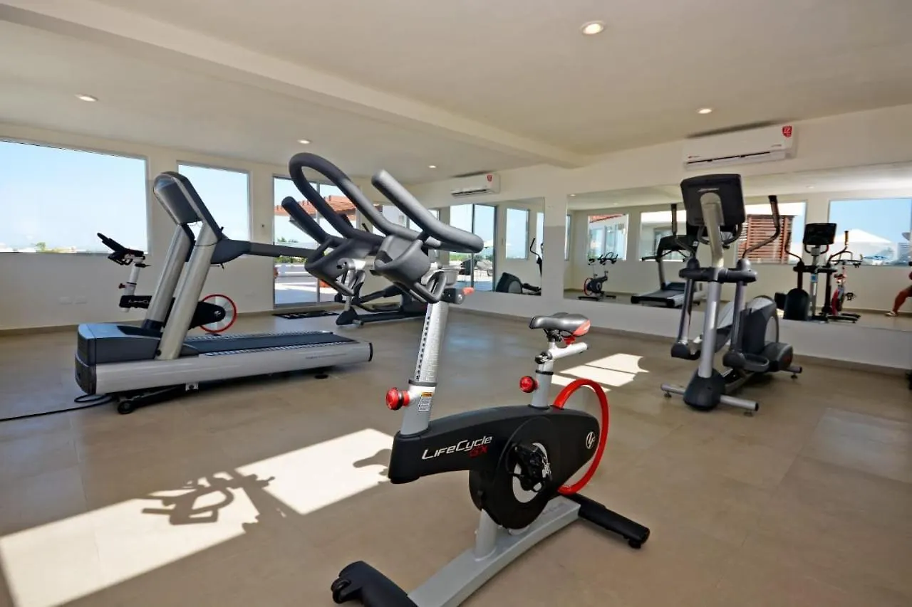 Luxury Apartment Steps From 5Th Av Rooftop Pool By Yeah Playa del Carmen