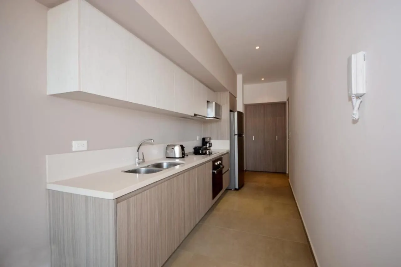 Luxury Apartment Steps From 5Th Av Rooftop Pool By Yeah Playa del Carmen