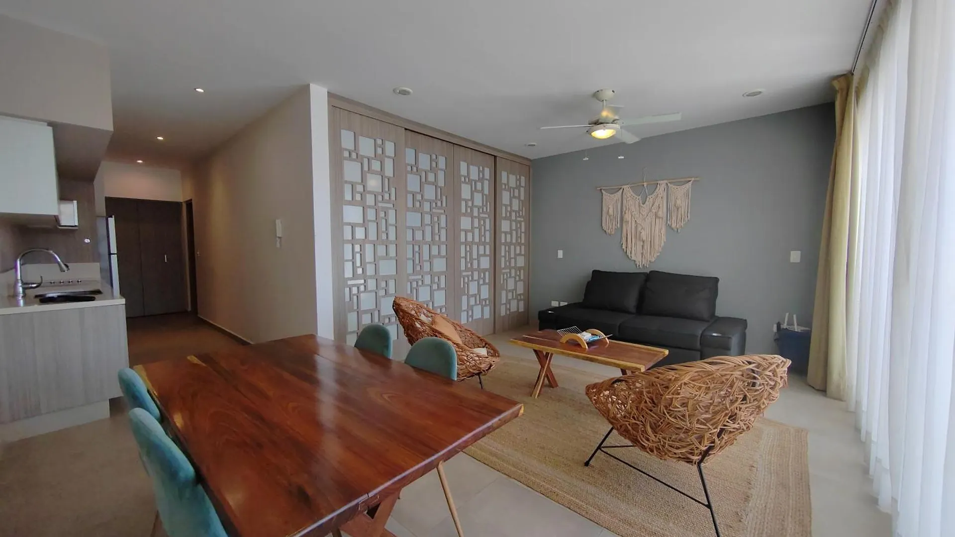 Luxury Apartment Steps From 5Th Av Rooftop Pool By Yeah Playa del Carmen