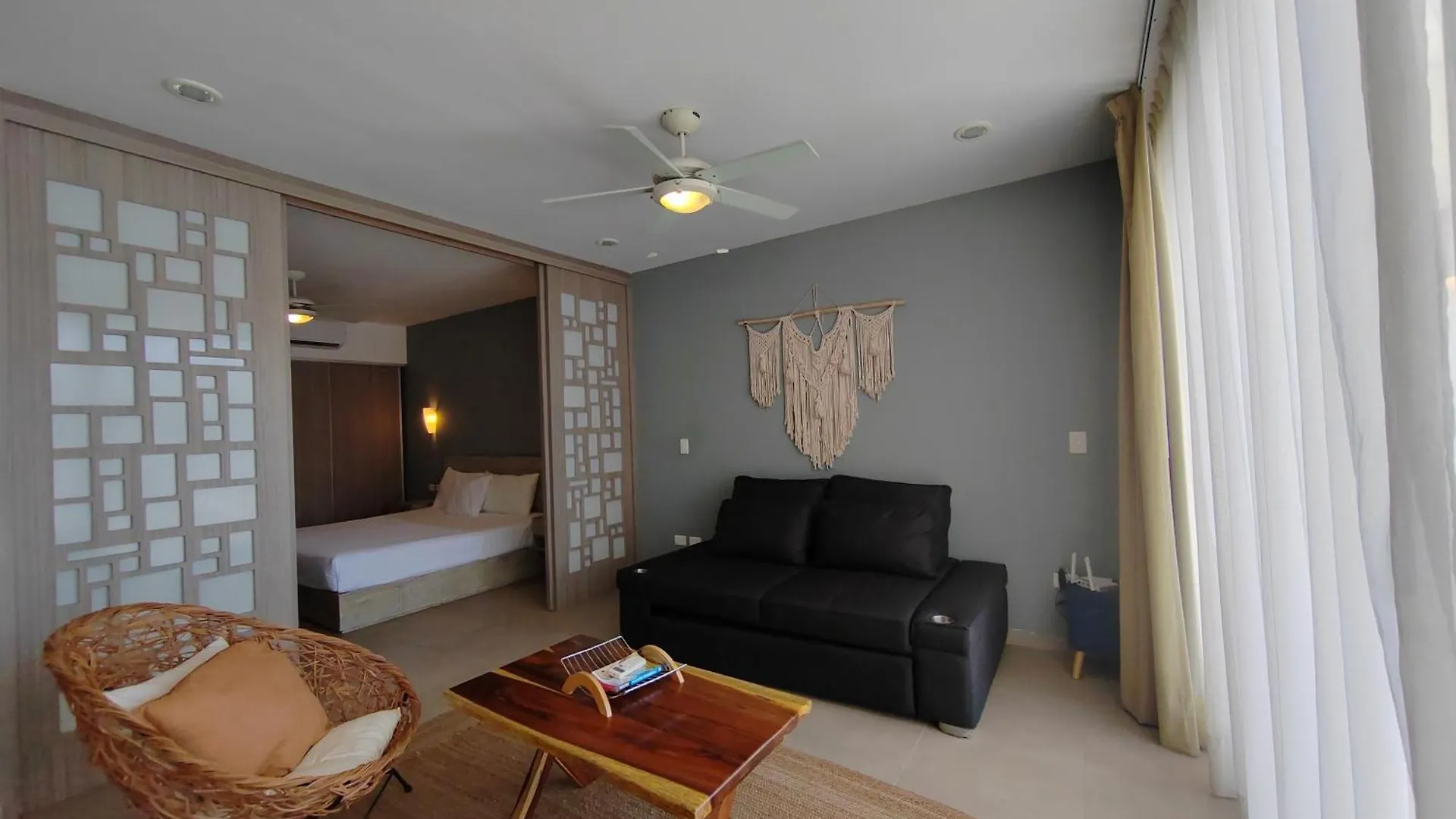 Luxury Apartment Steps From 5Th Av Rooftop Pool By Yeah Playa del Carmen Meksika