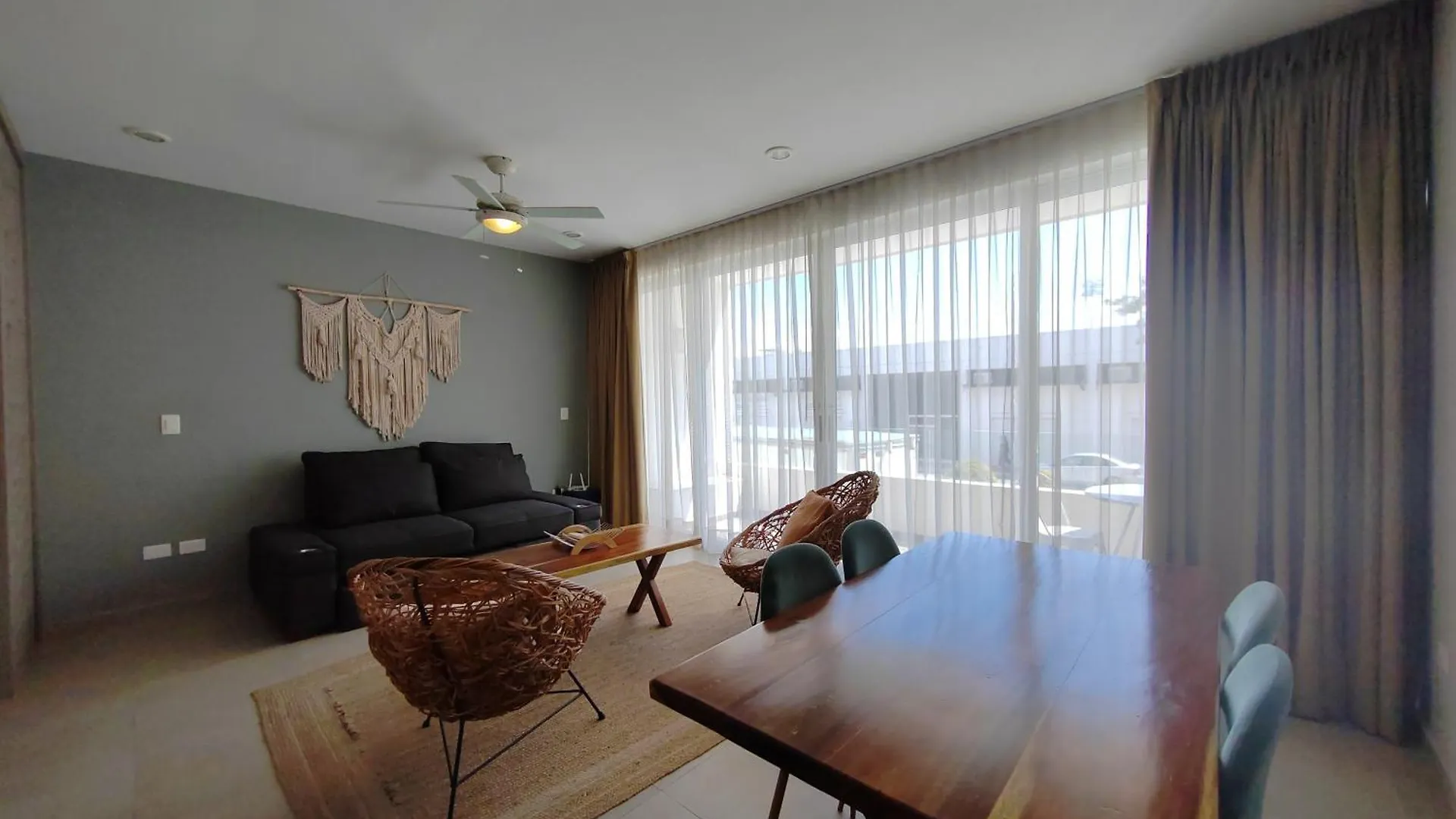 Luxury Apartment Steps From 5Th Av Rooftop Pool By Yeah Playa del Carmen