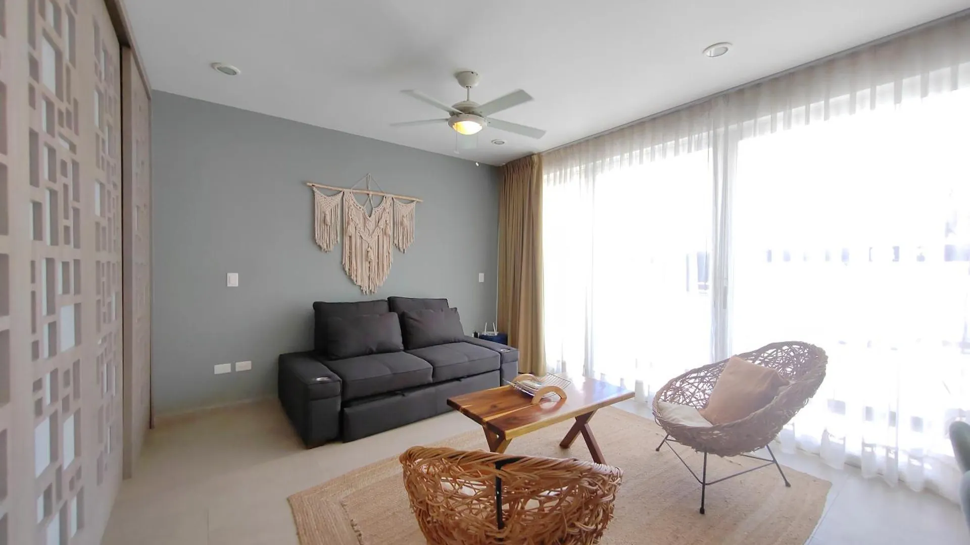 Luxury Apartment Steps From 5Th Av Rooftop Pool By Yeah Playa del Carmen
